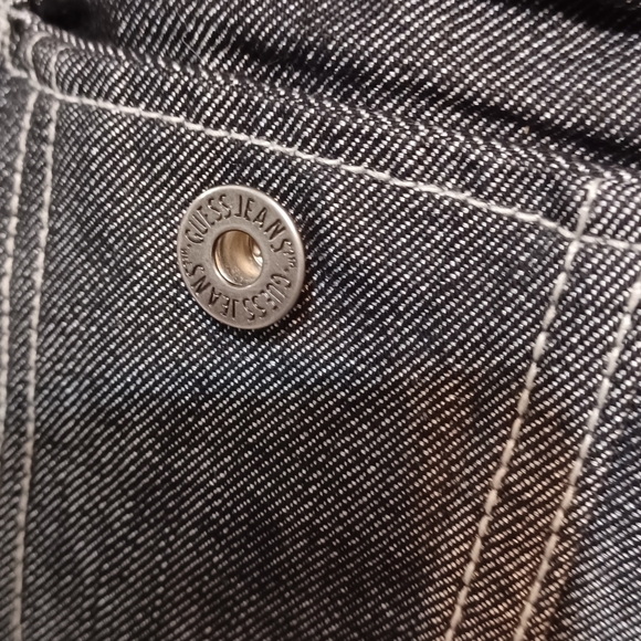 Denim Jacket - Picture 6 of 9